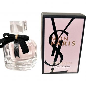 YSL Mon Paris Travel‑Size Eau de Parfum 0.25 oz