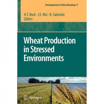 Wheat Production in Stressed Environments