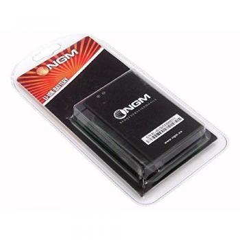 Sostituto Batteria NGM BL-45 per Telefono Cellulare Nero