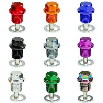 Oil Drain Screw