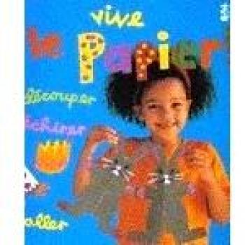 Vive Le Papier !