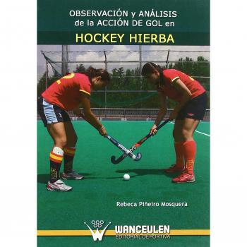 Observacion y analisis gol hockey hierba