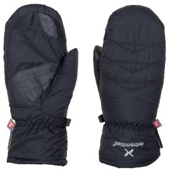 Unisex Paradox Extreme Weather Mitt – XS Black