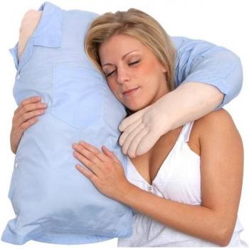 Coussin Enveloppant
