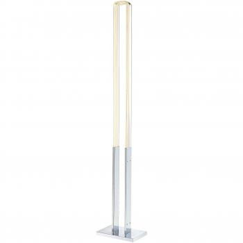 Stilvolle 42W Glaskeramik-Stehlampe Globo SARDEGNA 68067S