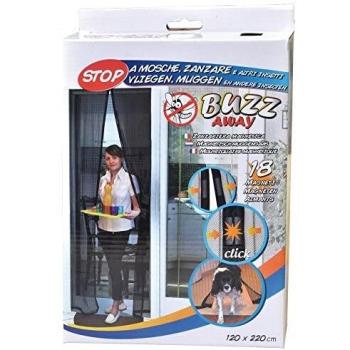 Moustiquaire Anti-Insectes Euro Marketing 90
