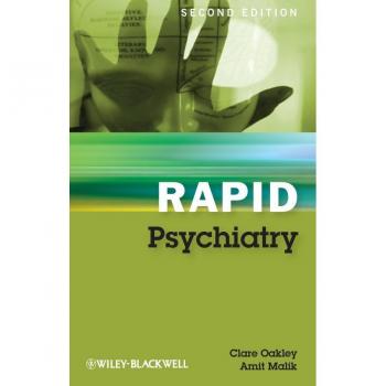 Vitalsource Technologies, Inc. Rapid Psychiatry