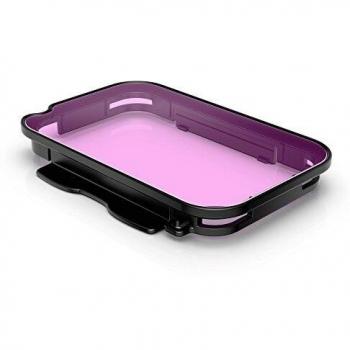 DualHero Magenta SwimGuard