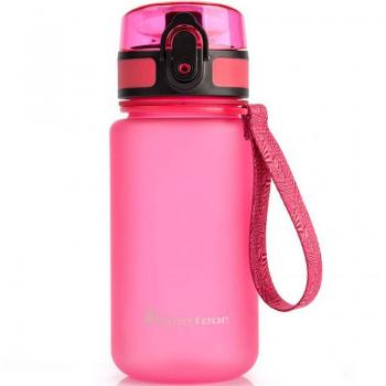 MeteoHydro 350 ml – Rose, Réutilisable sans BPA