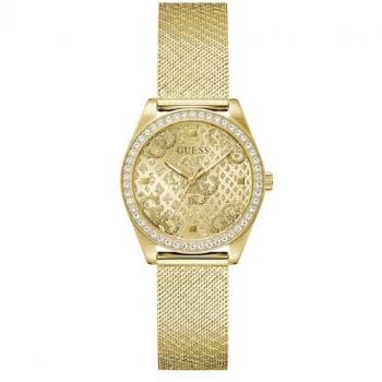 Guess Orologio Boa GW0748L2 Oro
