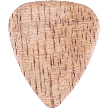 Wooden Guitar Plectrums