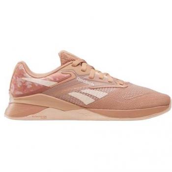 Reebok Nano X4 Femminile Rosa