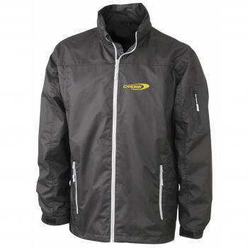Cortavientos Cressi Team Hombre Navy-Rojo