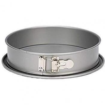 Patisse Springform Silver Top 22 cm mit Antihaftbeschichtung