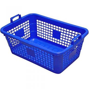 Cestello angolare per biancheria 45 l