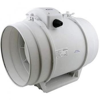 Regulair 200 mm Industrial Duct Fan