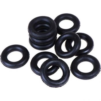 10Pcs Singer Bobbin Winder Rubber O-Ring