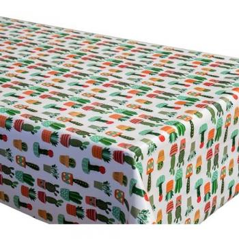 Tovaglia CactusShield 140x200 – 60% Cotone, 40% Poliestere