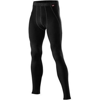 Mallas Largas Térmicas Löffler Transtex Warm 46 Negro