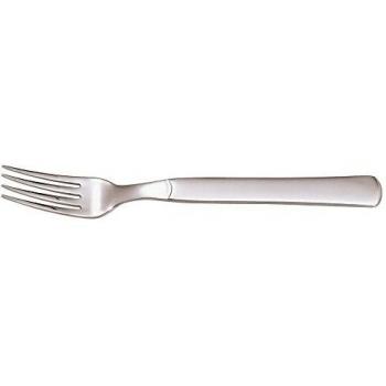 Forchetta Bistecca Monoblocco Acciaio Inossidabile 18/10 - Arcos