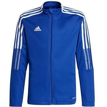 Adidas Tiro 21 Kinder Trainingsjacke