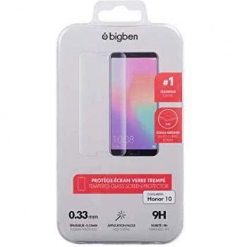 Honor 10 Bigben SmartShield Tempered Glass Protector