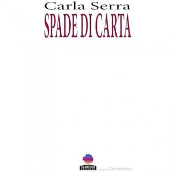 Albeggi - Carla Serra - Spade Di Carta