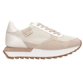 Liu Jo Sneaker Evelyn 915 BF5057 TX500 Tono Crème