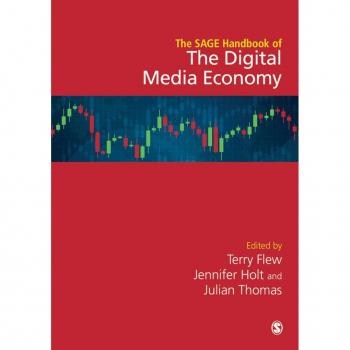 Vitalsource Technologies, Inc. The SAGE Handbook of the Digital Media Economy
