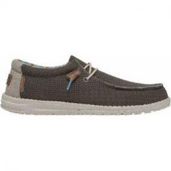 Zapatillas Wally Eco Stretch para Hombre HeyDude