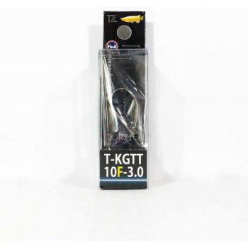 Titanium Rod Top Guide (Fuji T-KGTT) – Size 10F‑3.0
