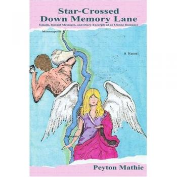 Star-crossed down memory lane paperback