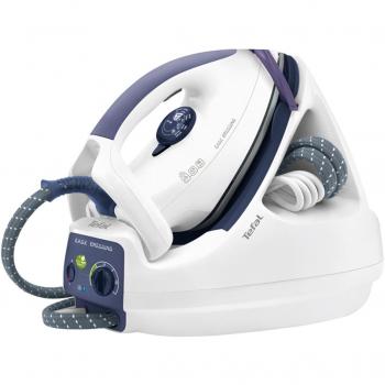 GV5245 EASYCORD PRESSING / Weiss-Lila