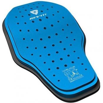 2250-106 - Protector de Espalda Rev'it Seesoft V.KN Azul-Negro