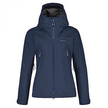 Rab Kangri GTX wasserdichte Jacke für Frauen