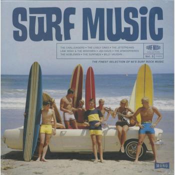 Compilation Surf Volume 3