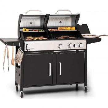GrillComb 10.9 kW Kingsville