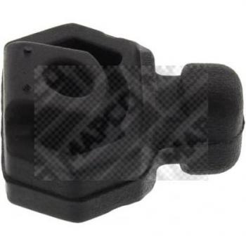 MAPCO Exhaust System Mounting Rubber 30196
