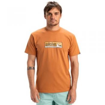 EVO Endless Type T-Shirt (Bran)