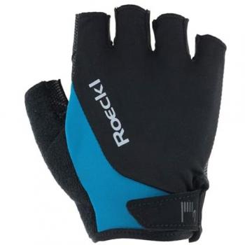 Basel Noire Gloves (Roeckl) – Size 8 Men