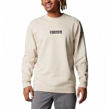 Sudadera Columbia Trek™ Crew para Hombre