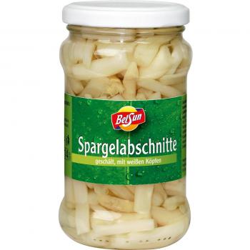 Iska feine Spargelabschnitte