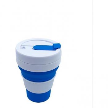 Taza Portátil Café Plegable XtremeSip