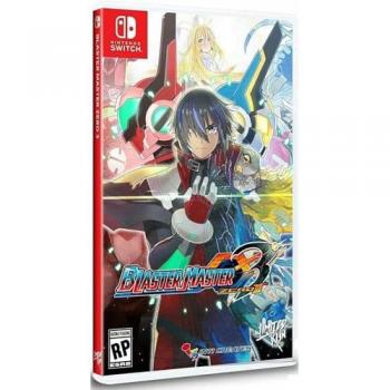 Blaster Master Zero 3
