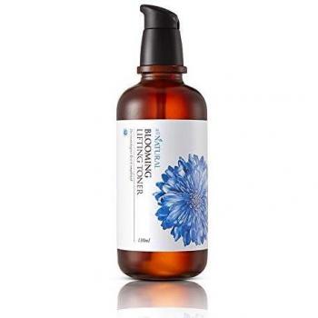 All Natural Blooming Lifting Toner 130 ml