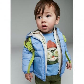 Mayoral Interaktives Baby-Langarmshirt mit Fernglas-Motiv (203682)