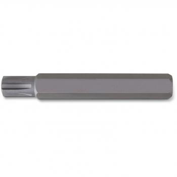 Beta Tools 867RIBE/L 10mm Long Ribe® Bit M11 - 75mm Length Hex Drive