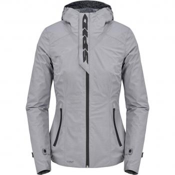 Capucha HidroResistente Spidi H2Out Sudadera Gris