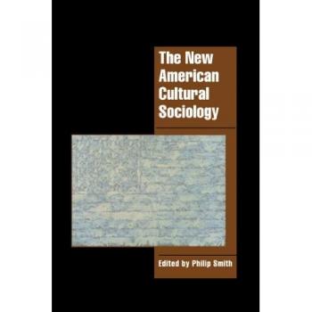 Ingles otros  new american cultural sociology hb  cambridge