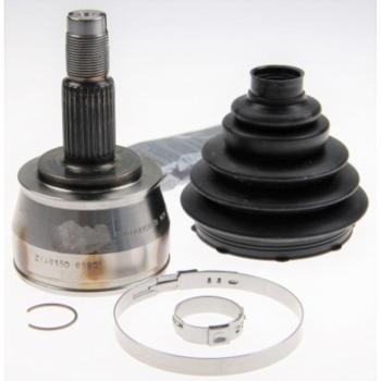 Spidan Kit di giunti, albero motore 36485
